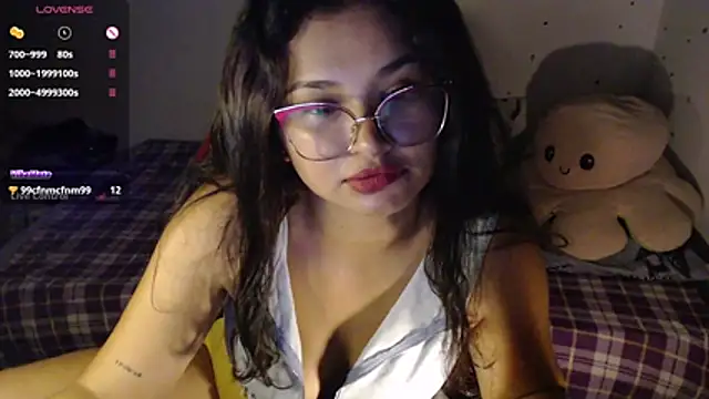Lily____ Chat XXX in diretta