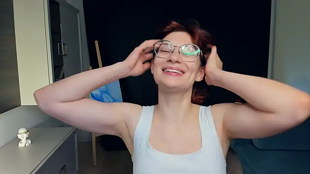 ElaNaecker's Webcam Show