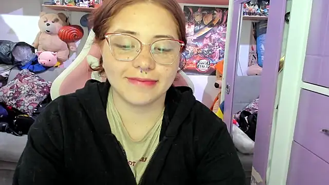 soficammy Chat XXX in diretta