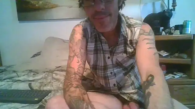 Chatroom XXX en direct de theboobietrap