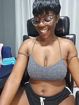 Shaniko89's Live XXX Chat