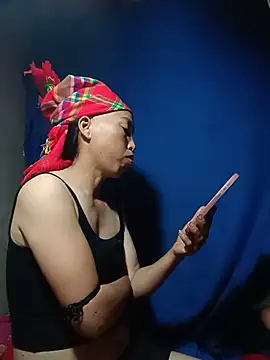 NIANIAKUTE Show Webcam