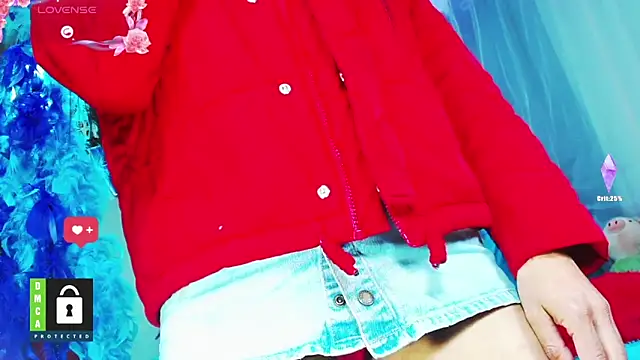 Abri_369のライブXXXチャット