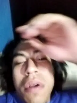 AlexAlejandro13のウェブカメラショー