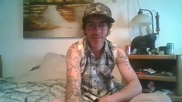 theboobietrap's Live XXX Chat