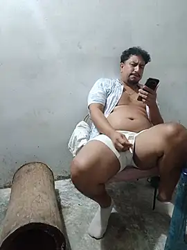 Chat XXX Live Tequilamaster