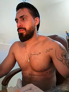Ryan_Black3's Webcam Show