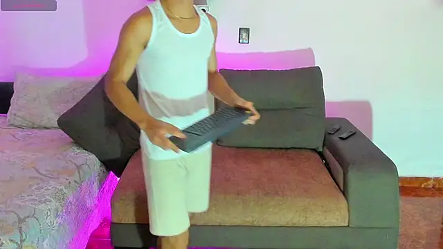 Teo_Rave Webcamshow