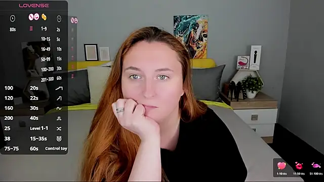 Chat XXX Live BabeLessi