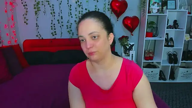 DarlingMilf Live XXX-Chat