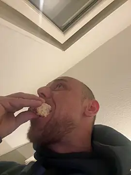Ramsihartman@xh Webcam-Show