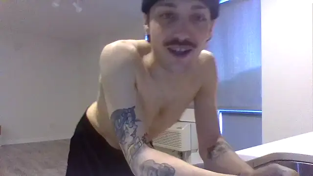 Jbenz420's Webcam Show