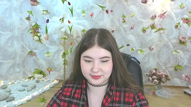 PixelGoddess' Live XXX Chat