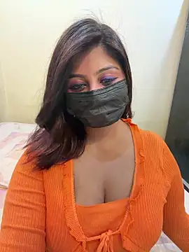 Chat XXX en directo de payal_bansal