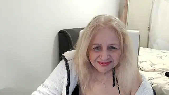 Chat XXX en directo de SusiLifeXXX