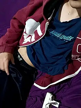 Show de Nfsexy_hot na webcam