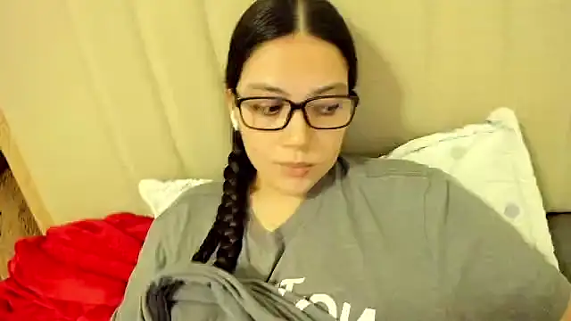 roniewester's Webcam Show
