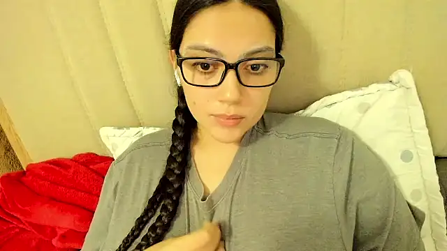 Show Webcam de roniewester