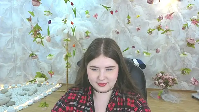 PixelGoddess Live XXX-Chat