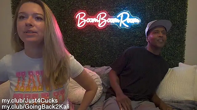 boomboomr00m Webcam show