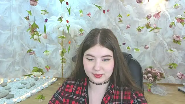 Chat XXX ao vivo de PixelGoddess