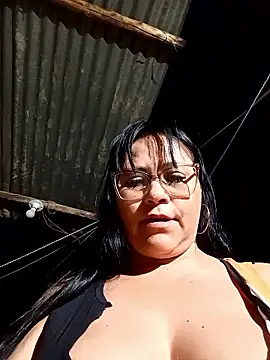 Dirty_Pregnant_Mommy Chat XXX in diretta