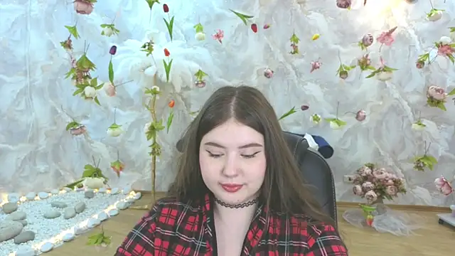 PixelGoddess 라이브 XXX 채팅