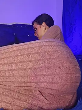 Czat XXX na żywo – vanesa_gomez