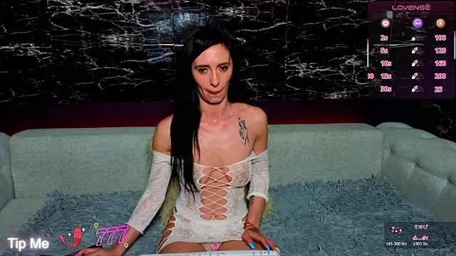 Chat +18 de _YourSubmissive_ ao vivo