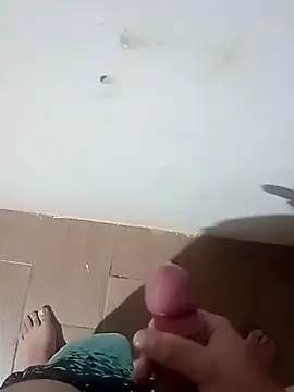 Webkamerová show boer_777