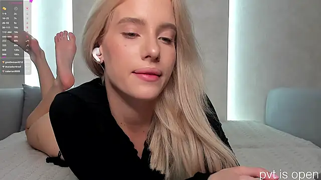 kb_8kate's Live XXX Chat
