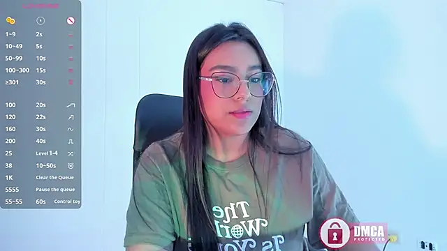 mypretty_isabella's Live XXX Chat