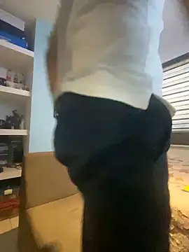 Alexitho25 Pertunjukan Webcam