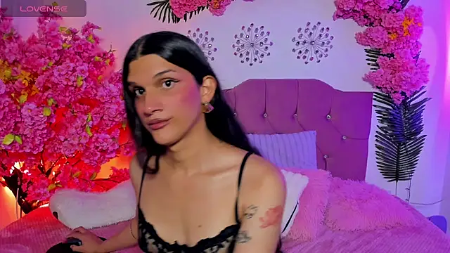 Bianca_baldwin_ 在線直播表演