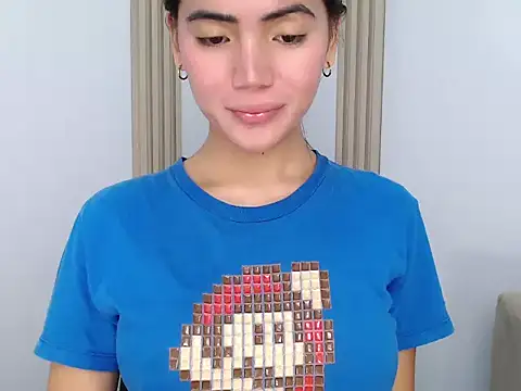 Webkamerová show Martha_pookerxxx
