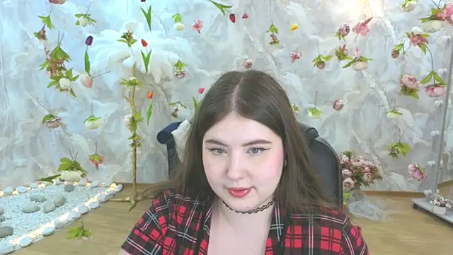PixelGoddess – Naživo XXX chat