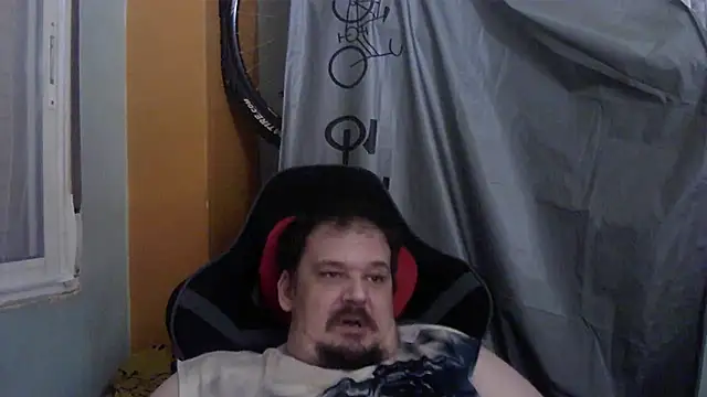 porkorossy Webcam-Show