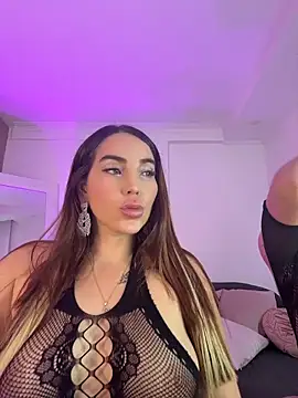 jessy_riosのライブXXXチャット