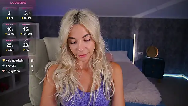 Chat XXX Live BellaRayyy