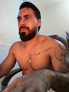 Chat +18 de Ryan_Black3 ao vivo
