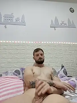 Chat XXX en directo de colin_hopex