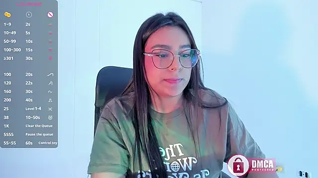 mypretty_isabella Chat XXX in diretta