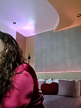 KatarinaHeaven's Live XXX Chat