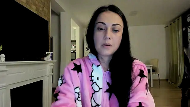 OliviaSirena লাইভ XXX চ্যাট