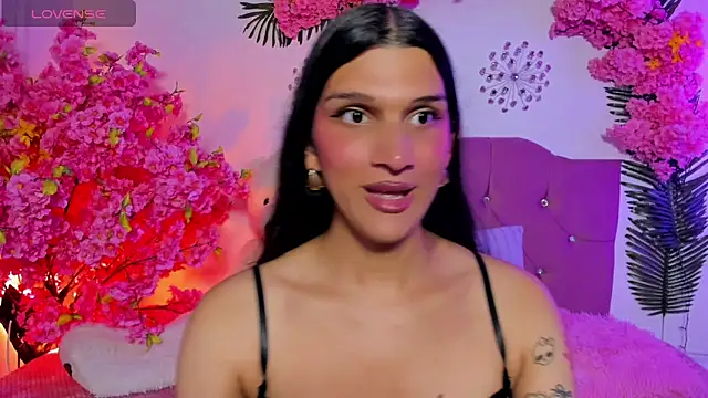 Bianca_baldwin_'s Webcam Show