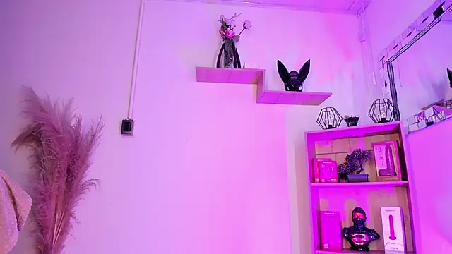 Tylla__のライブXXXチャット