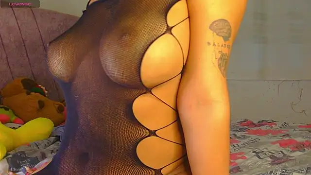 alessia_temptationのライブXXXチャット
