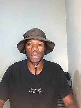 thandolezwe1's Webcam Show