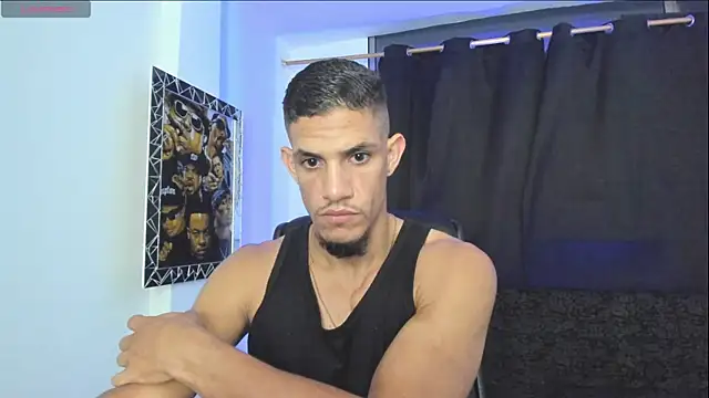 jhonnysnow17 – Live XXX-chat