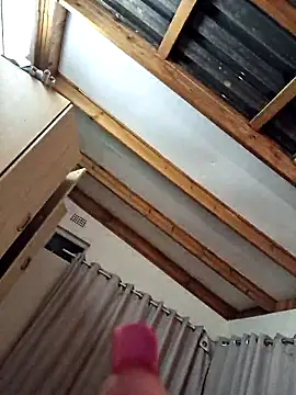 Blackforest10's Webcam Show